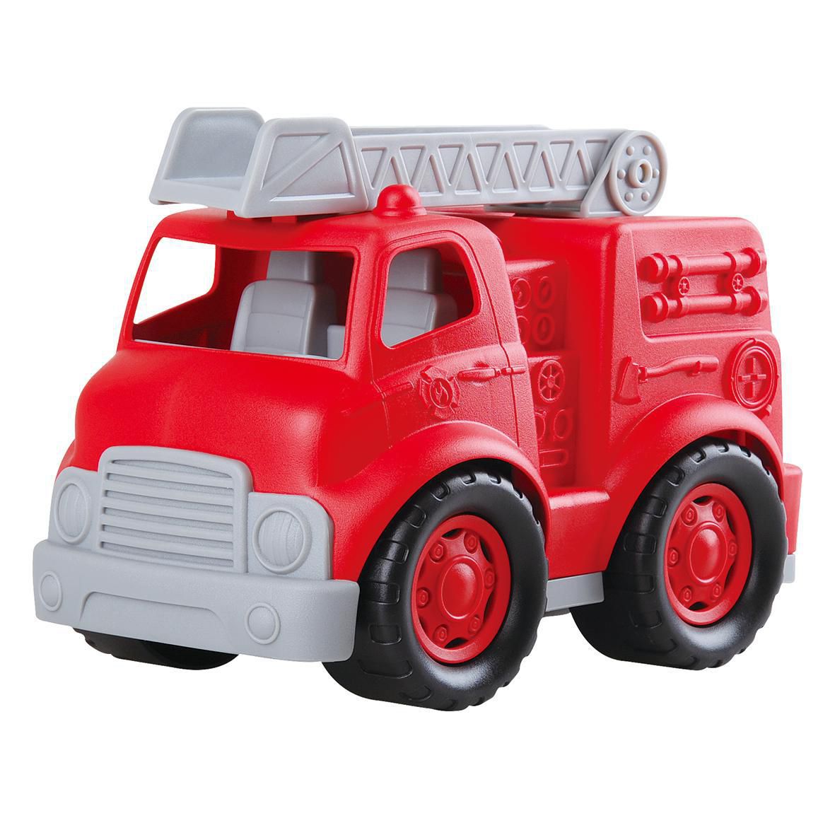 Kid Connection On The Go Fire Engine | Walmart Canada