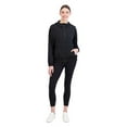 thumbnail image 1 of Reebok Women’s Reflex Full-Zip Jacket With Pockets, 1 of 7
