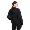 thumbnail image 4 of Reebok Women’s Reflex Full-Zip Jacket With Pockets, 4 of 7