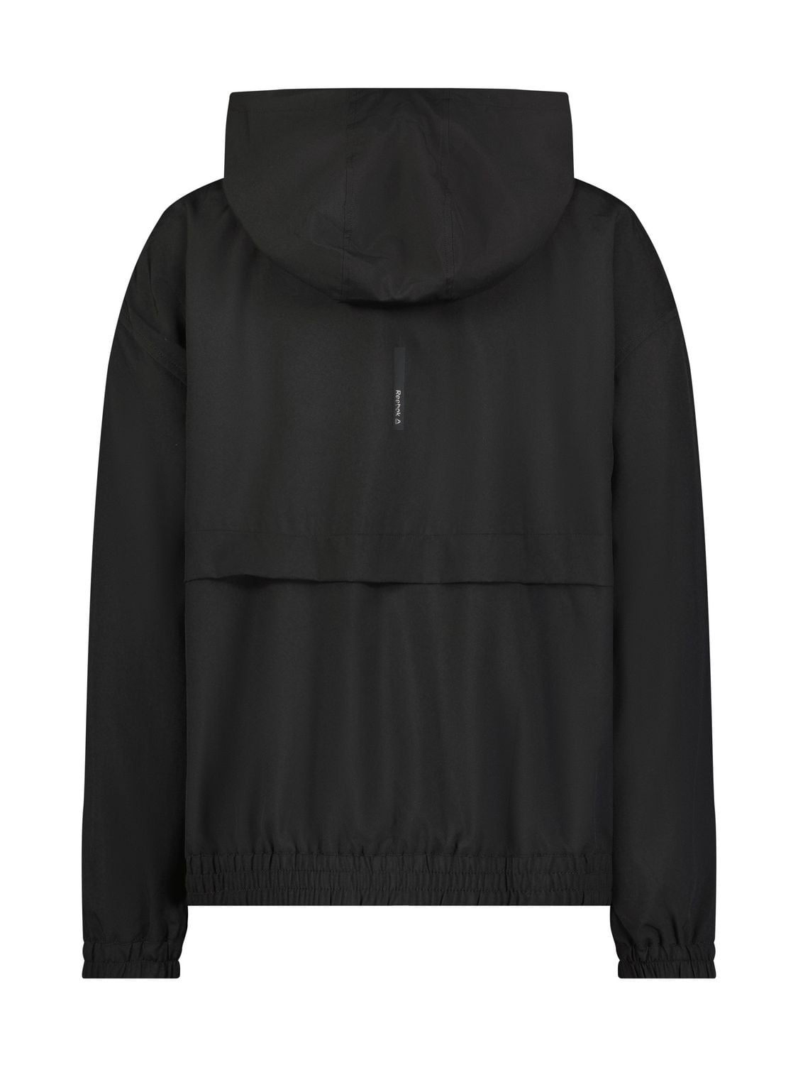 Veste zippée Reebok Reflex pour femme avec poches