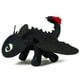 Dragons de DreamWorks - Super dragon en peluche de 20 cm - Krokmou – image 1 sur 2