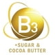 Nettoyant pour le corps exfoliant et hydratant Olay avec sucre, beurre de cacao et B3 591 mL – image 3 sur 8