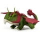 Dragons de DreamWorks - Super dragon en peluche de 20 cm - Cranecrusher – image 1 sur 2