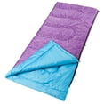 thumbnail image 1 of Sac de couchage pour enfants FireflyMC de Coleman, 1 of 3