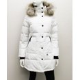 thumbnail image 1 of Canadiana Ladies' Down-Blend Quilted Parka, 1 of 4