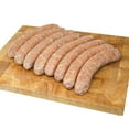 thumbnail image 3 of Maple Leaf Mild Italian Pork Dinner Sausage, 8 Sausages Value Pack, 3 of 3