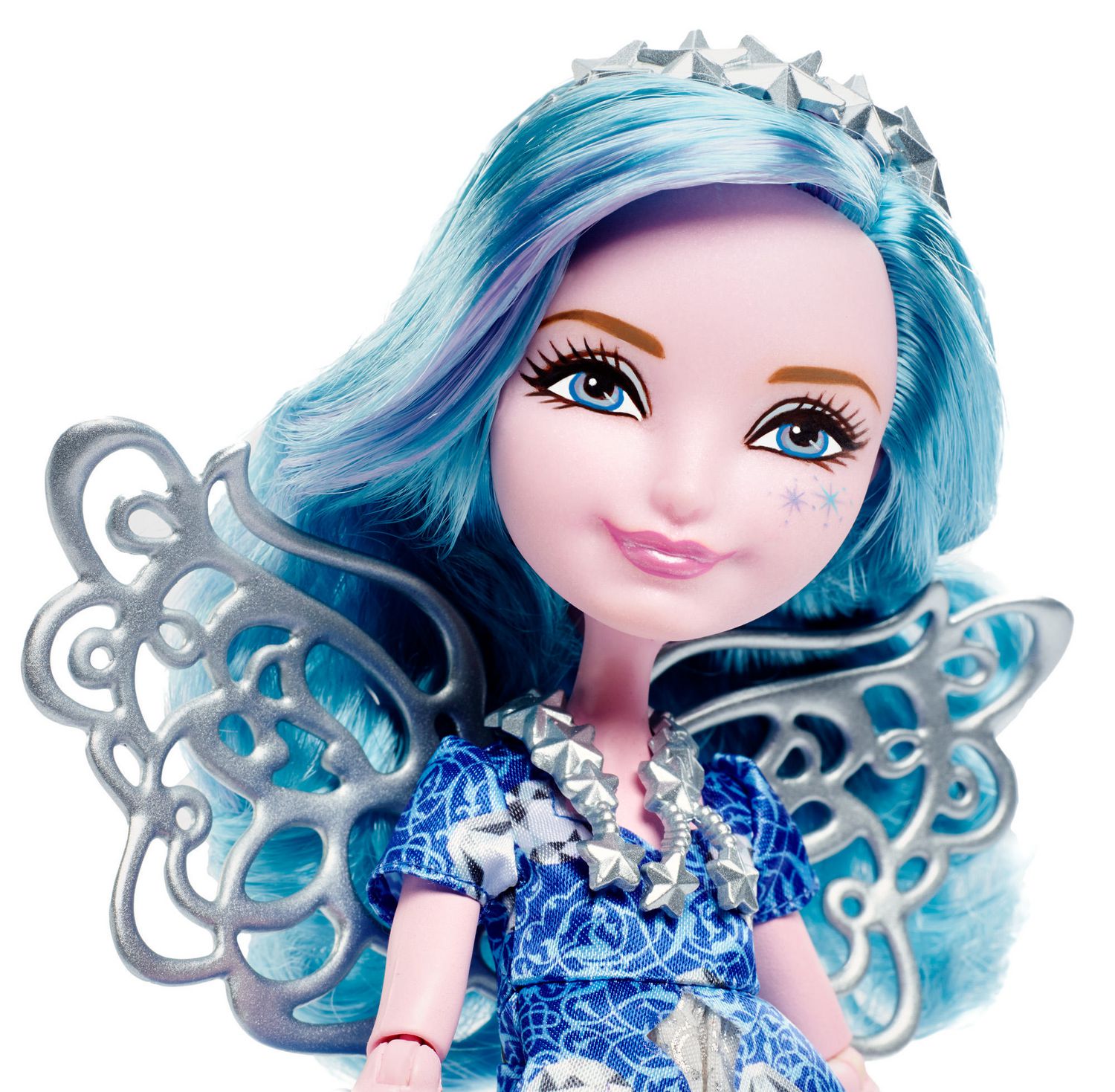 Ever After High Farrah Goodfairy Doll - Walmart.ca