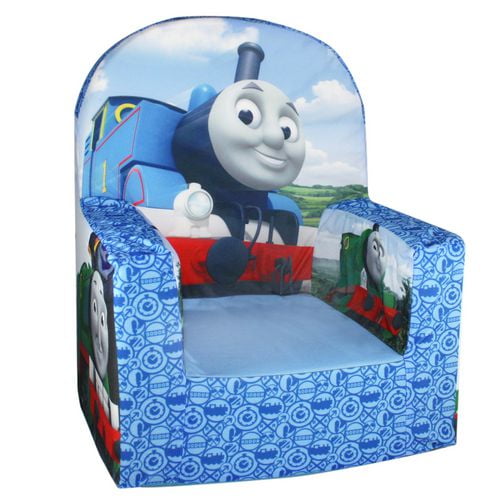 Thomas store discount bean bag chair