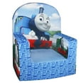 thumbnail image 1 of Marshmallow - High Back Chair - Thomas & Friends, 1 of 2