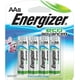 Pile alcaline éco évoluée Energizer, paq. De 8 – image 1 sur 3