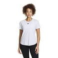 thumbnail image 1 of Reebok Women's Identity Short-Sleeve Jersey Tee, 1 of 4