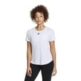 thumbnail image 2 of Reebok Women's Identity Short-Sleeve Jersey Tee, 2 of 4