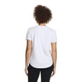 thumbnail image 3 of Reebok Women's Identity Short-Sleeve Jersey Tee, 3 of 4