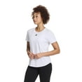 thumbnail image 4 of Reebok Women's Identity Short-Sleeve Jersey Tee, 4 of 4