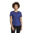 thumbnail image 1 of Reebok Women's Identity Short-Sleeve Jersey Tee, 1 of 4