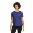 thumbnail image 2 of Reebok Women's Identity Short-Sleeve Jersey Tee, 2 of 4