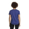 thumbnail image 3 of Reebok Women's Identity Short-Sleeve Jersey Tee, 3 of 4