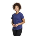 thumbnail image 4 of Reebok Women's Identity Short-Sleeve Jersey Tee, 4 of 4