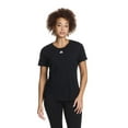 thumbnail image 1 of Reebok Women's Identity Short-Sleeve Jersey Tee, 1 of 4