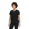 thumbnail image 2 of Reebok Women's Identity Short-Sleeve Jersey Tee, 2 of 4