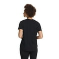 thumbnail image 3 of Reebok Women's Identity Short-Sleeve Jersey Tee, 3 of 4