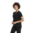 thumbnail image 4 of Reebok Women's Identity Short-Sleeve Jersey Tee, 4 of 4