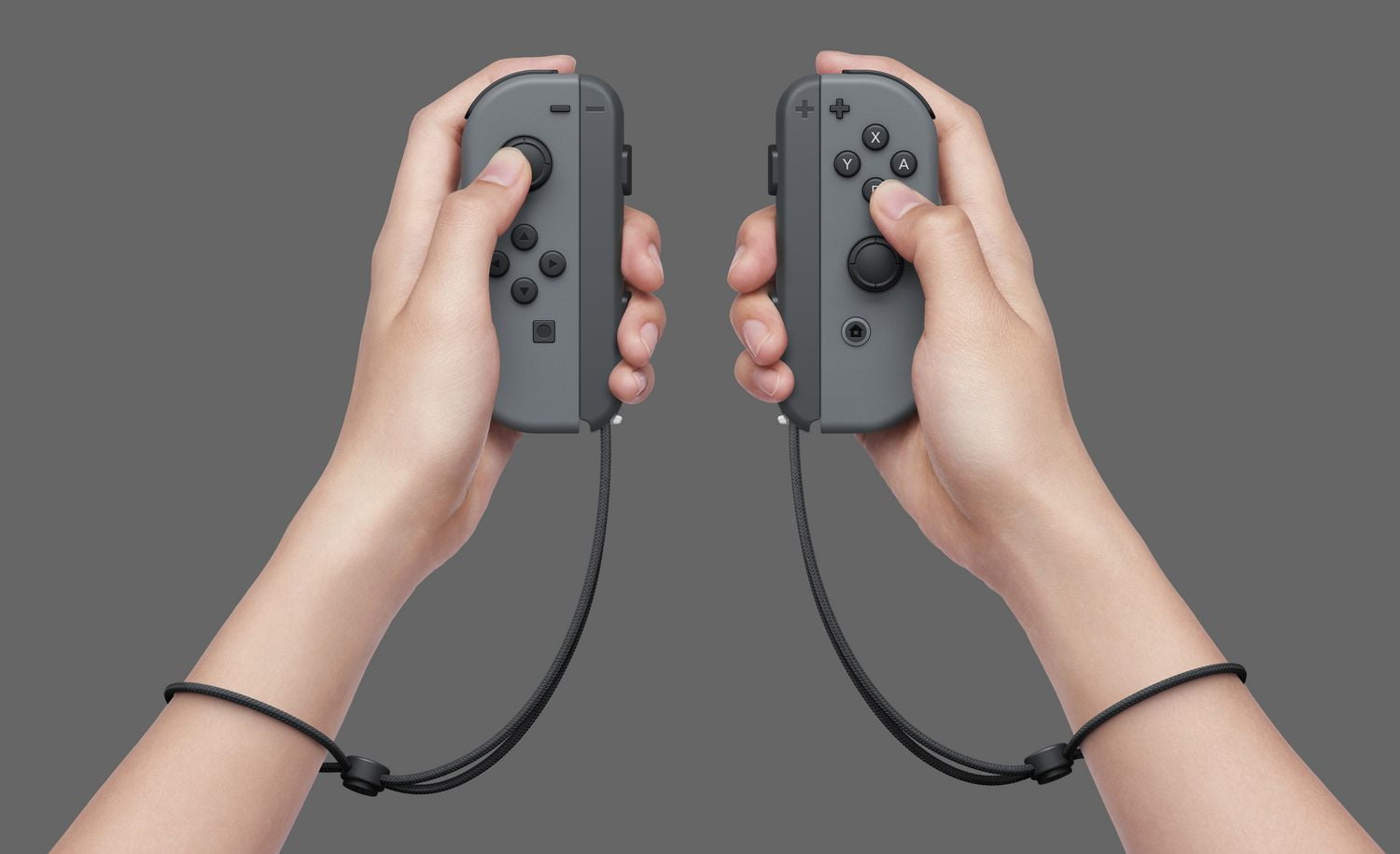 Nintendo Switch Joy-Con Controller (L/R), Nintendo Switch - Walmart.ca