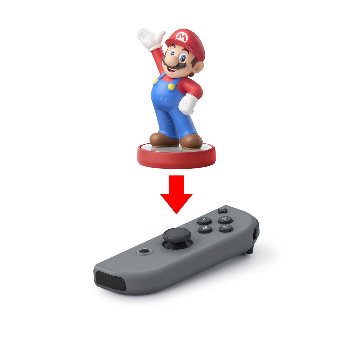 Nintendo Switch Joy-Con Controller (L/R), Nintendo Switch - Walmart.ca