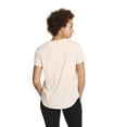 thumbnail image 3 of Reebok Women's Identity Short-Sleeve Jersey Tee, 3 of 6