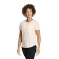 thumbnail image 4 of Reebok Women's Identity Short-Sleeve Jersey Tee, 4 of 6