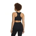 thumbnail image 4 of Reebok Women's ‘Reflex’ Medium Impact Sports Bra With Removable Cups, 4 of 4