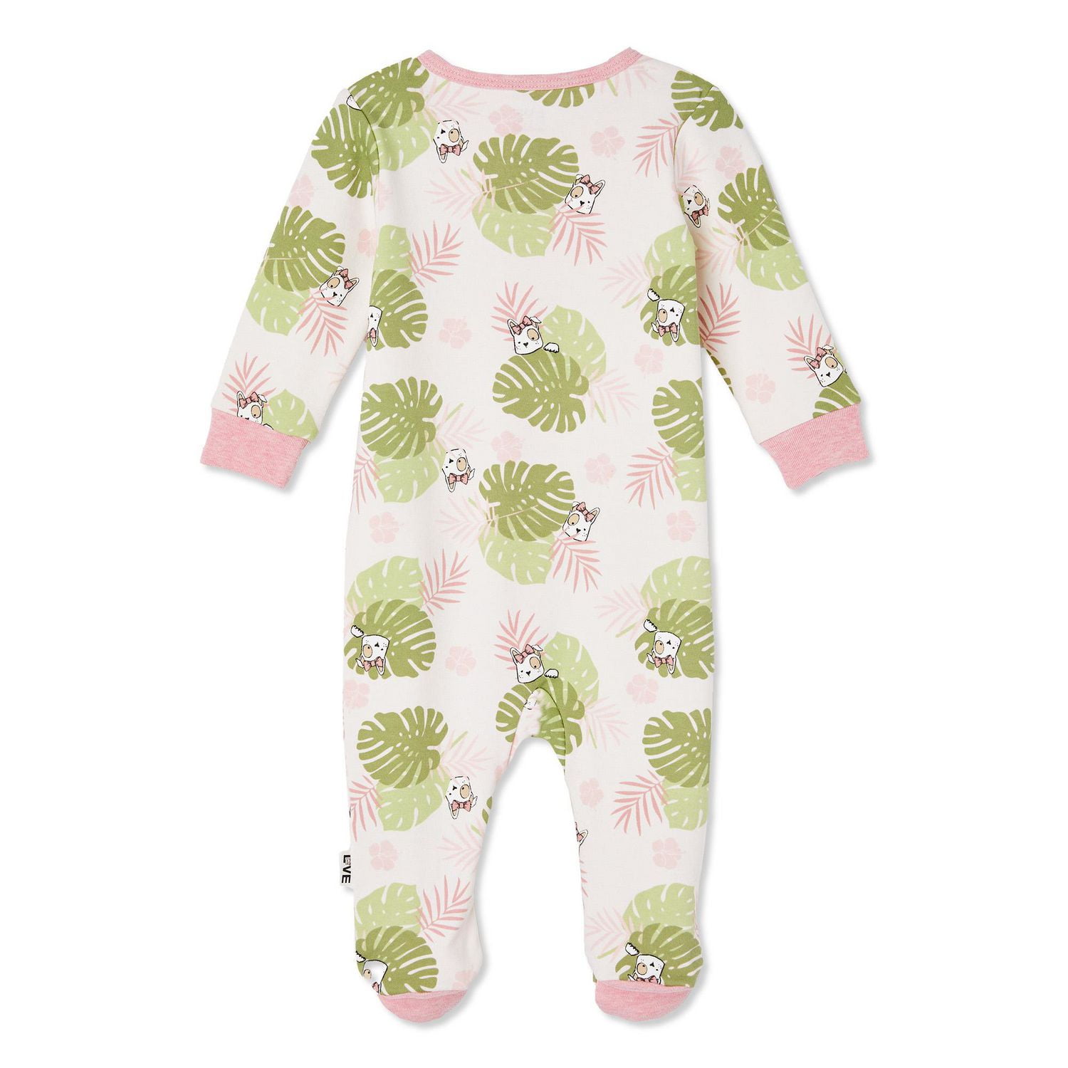 T-shirt avec imprimé graphique à manches courtes George pour garçons