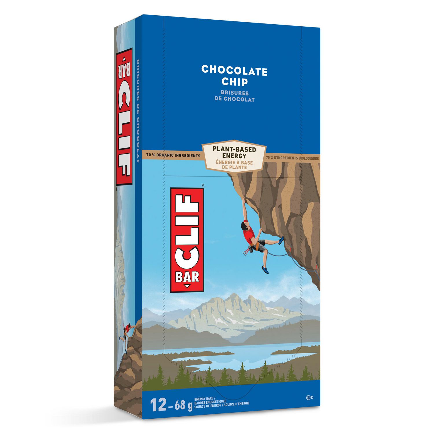 how much do clif bars cost