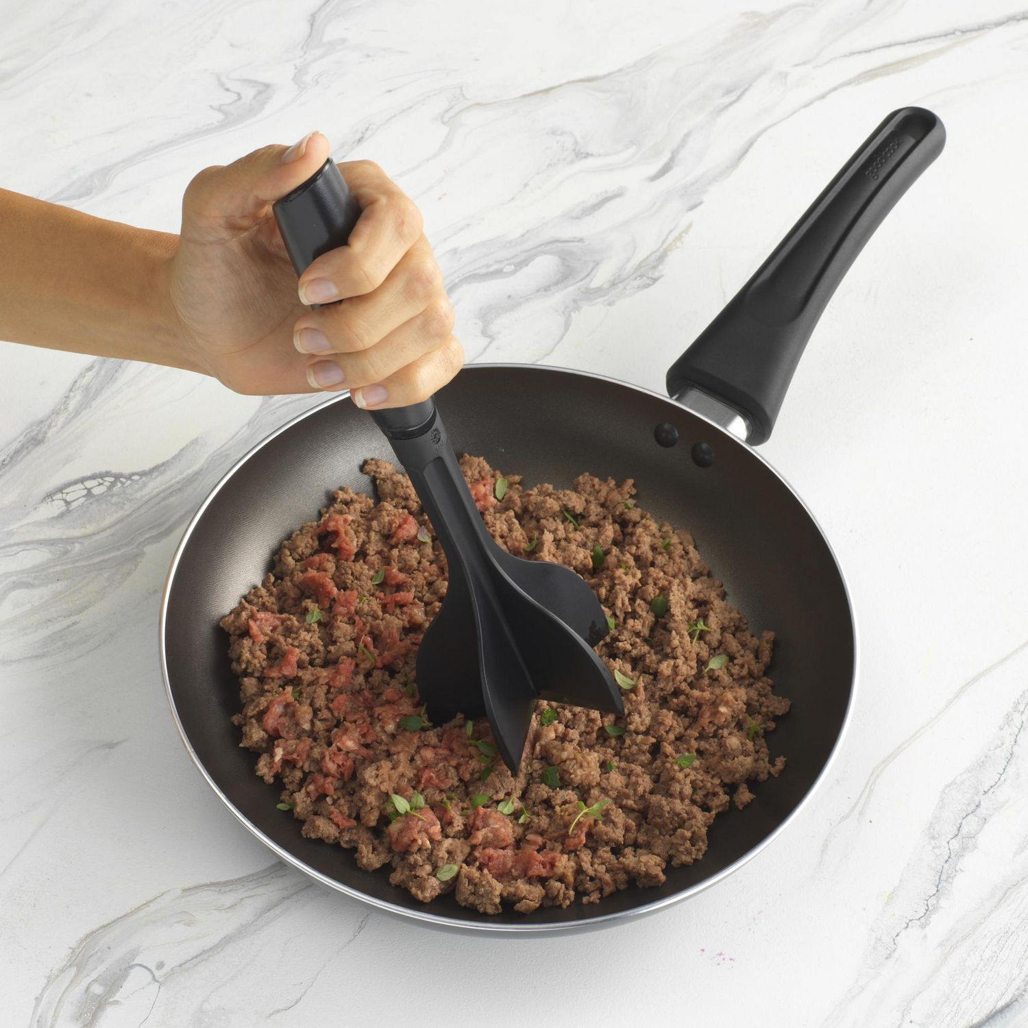 This $5 chopper will change how you cook ground meat