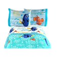 thumbnail image 1 of Ensemble de draps Le Monde de Dory pour lit 1 place, 1 of 1