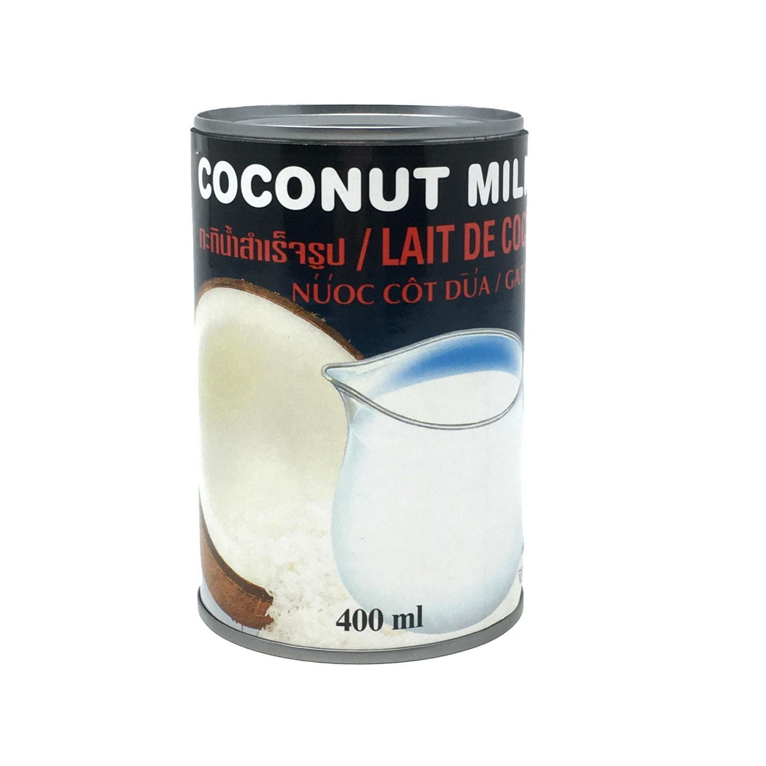 Pearl Coconut Milk Walmart Canada
