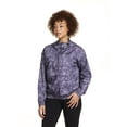 thumbnail image 2 of Reebok Women’s Sprinter Half-Zip Jacket With Pocket, 2 of 6