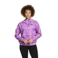thumbnail image 1 of Reebok Women’s Sprinter Half-Zip Jacket With Pocket, 1 of 6