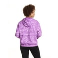 thumbnail image 3 of Reebok Women’s Sprinter Half-Zip Jacket With Pocket, 3 of 6