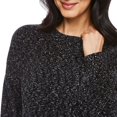 thumbnail image 4 of Penmans Women's Chenille Crew Neckline Sweater, 4 of 6