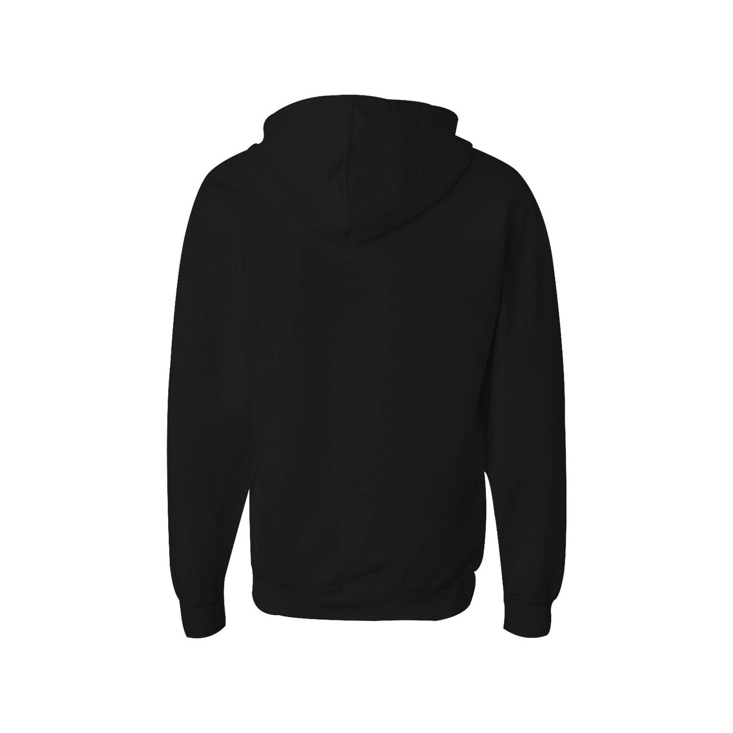 Men's Star Wars Mandalorian Helmet Poster Hoodie