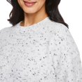 thumbnail image 4 of Penmans Women's Chenille Crew Neckline Sweater, 4 of 6