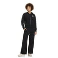 thumbnail image 1 of Reebok Women’s ‘Practice’ Wide Leg Pants with Pockets, 1 of 6