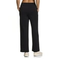 thumbnail image 3 of Reebok Women’s ‘Practice’ Wide Leg Pants with Pockets, 3 of 6