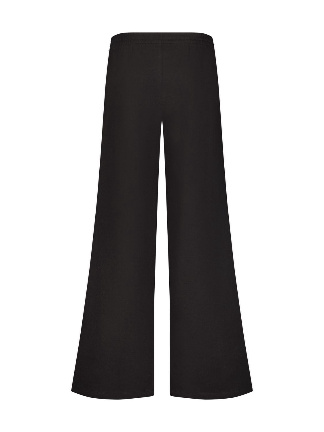 Reebok Women’s ‘Practice’ Wide Leg Pants with Pockets