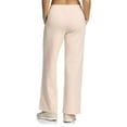 thumbnail image 3 of Reebok Women’s ‘Practice’ Wide Leg Pants with Pockets, 3 of 6