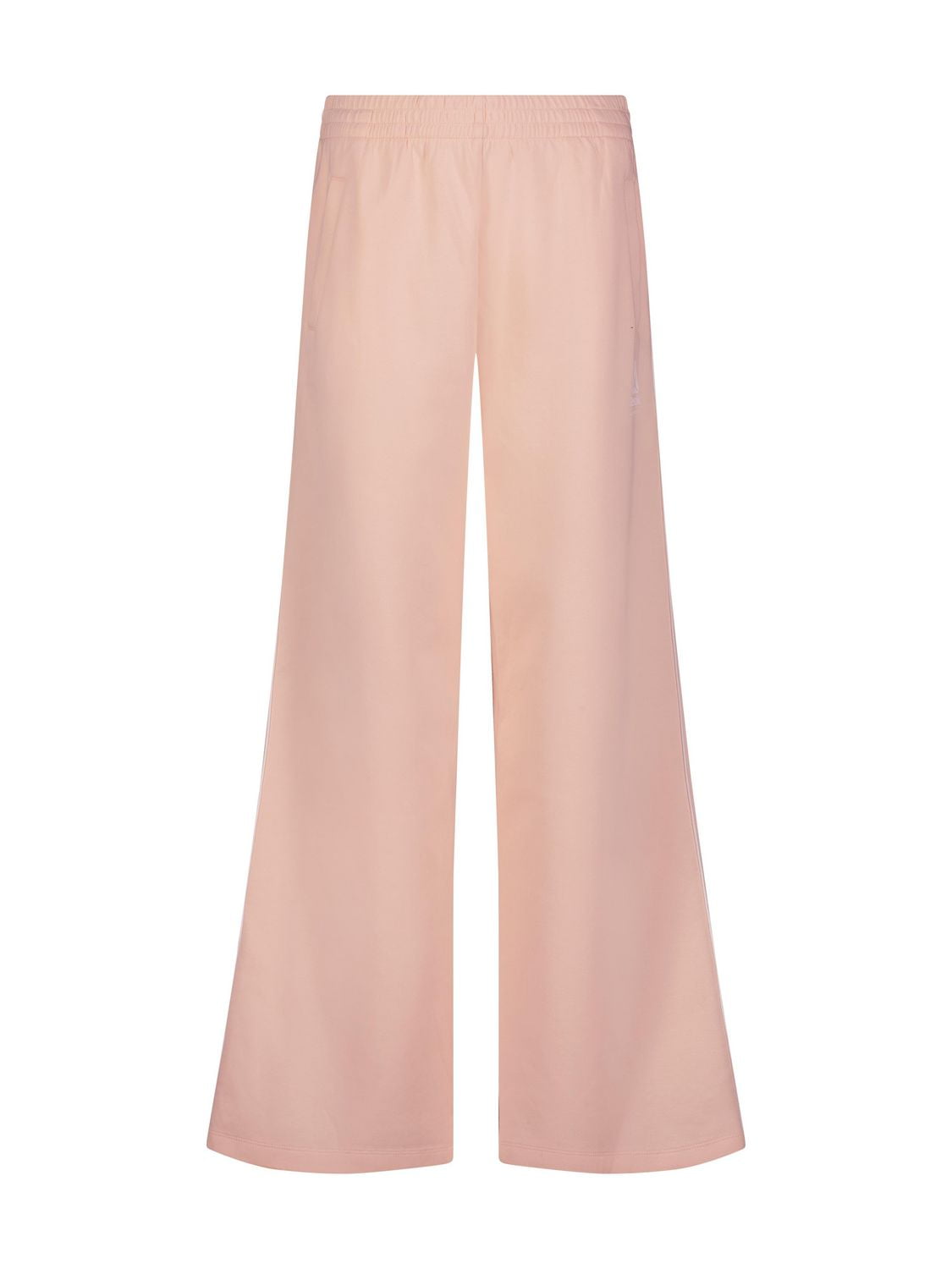 Reebok Women’s ‘Practice’ Wide Leg Pants with Pockets