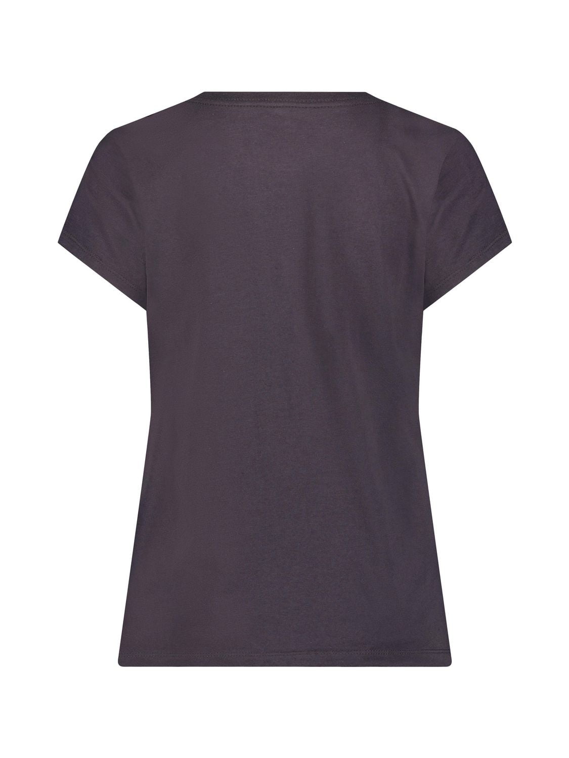 Reebok Women’s ‘Wavy Linear Repeat’ Short Sleeve Graphic Tee