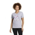 thumbnail image 4 of Reebok Women’s ‘Meadow Stack’ Short Sleeve Graphic Tee, 4 of 6