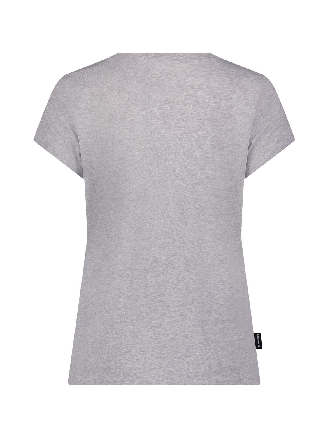 Reebok Women’s ‘Meadow Stack’ Short Sleeve Graphic Tee